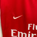 Arsenal Retro 06/08 Home - JERSEY4ALL