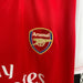 Arsenal Retro 06/08 Home - JERSEY4ALL