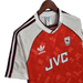 Arsenal Retro 1990/1992 Home - JERSEY4ALL