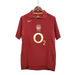 Arsenal Retro 2005/06 Arsenal Home - JERSEY4ALL