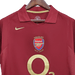 Arsenal Retro 2005/06 Arsenal Home - JERSEY4ALL