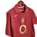 Arsenal Retro 2005/06 Arsenal Home - JERSEY4ALL