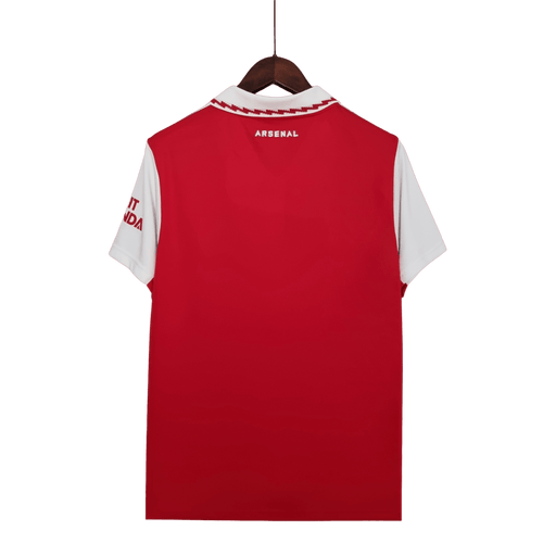 Arsenal Retro 22 / 23 Home - JERSEY4ALL