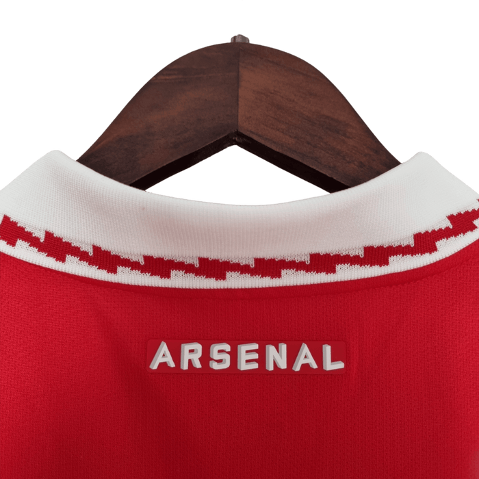 Arsenal Retro 22 / 23 Home - JERSEY4ALL