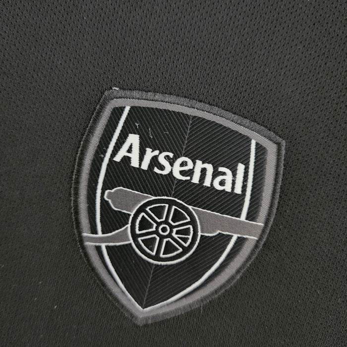 Arsenal Retro 22/23 Black - JERSEY4ALL