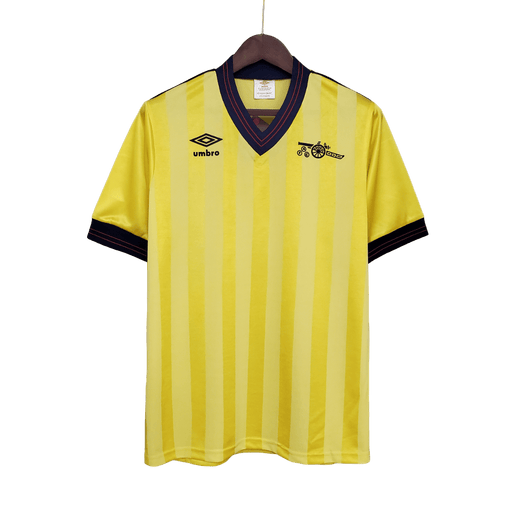 Arsenal Retro 83/86 away - JERSEY4ALL