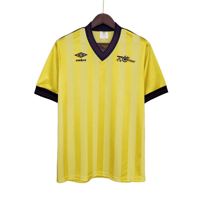 Arsenal Retro 83/86 away - JERSEY4ALL