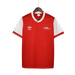 Arsenal Retro 83/86 Home - JERSEY4ALL