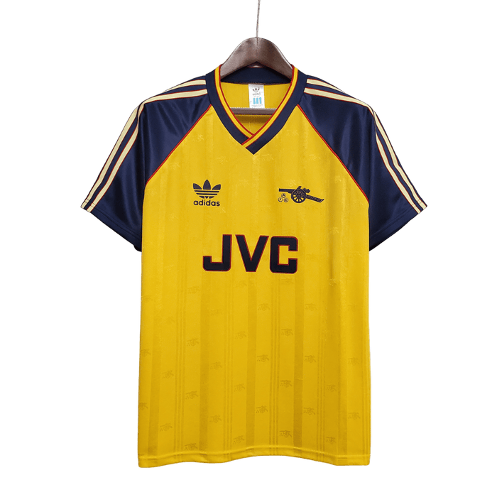 Arsenal Retro 88/89 AWAY - JERSEY4ALL