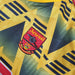 Arsenal Retro 91/93 Away - JERSEY4ALL