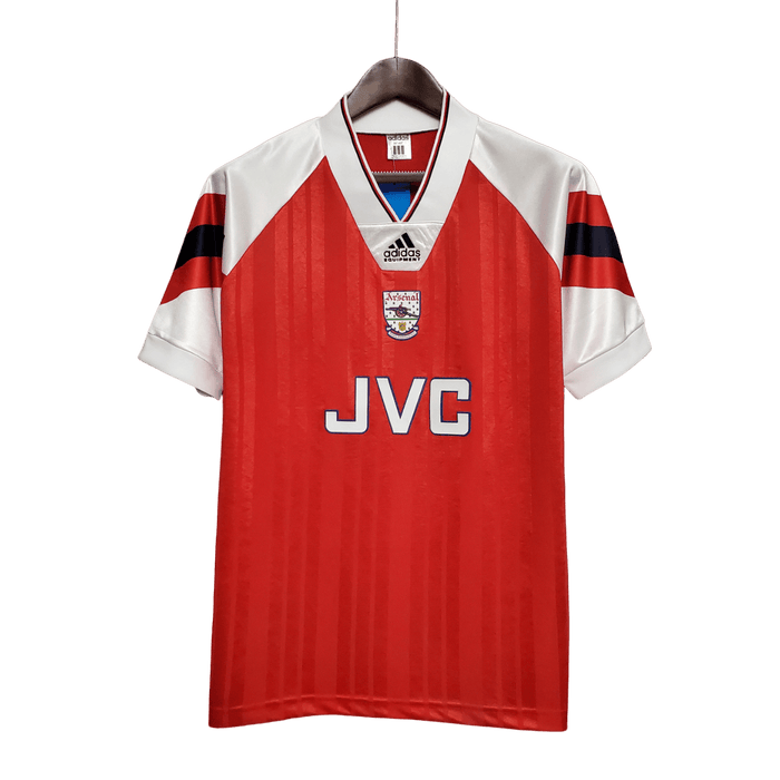 Arsenal Retro 92/93 Home - JERSEY4ALL