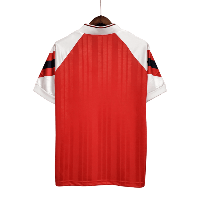 Arsenal Retro 92/93 Home - JERSEY4ALL