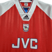 Arsenal Retro 92/93 Home - JERSEY4ALL