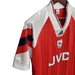 Arsenal Retro 92/93 Home - JERSEY4ALL