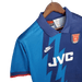 Arsenal Retro 95/96 Away - JERSEY4ALL