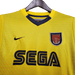 Arsenal Retro 99/00 away - JERSEY4ALL