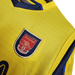 Arsenal Retro 99/00 away - JERSEY4ALL