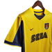 Arsenal Retro 99/00 away - JERSEY4ALL