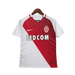 As Monaco Retro 16/17 Home - JERSEY4ALL