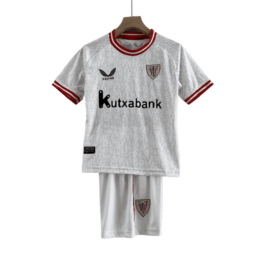 Athletic Bilbao 23/24 Kids Third Away - JERSEY4ALL