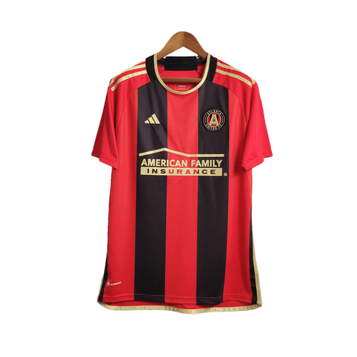 Atlanta 23/24 Home - JERSEY4ALL