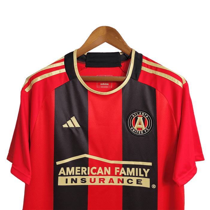 Atlanta 23/24 Home - JERSEY4ALL