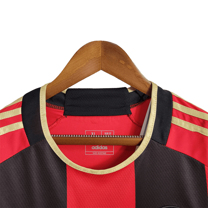 Atlanta 23/24 Home - JERSEY4ALL