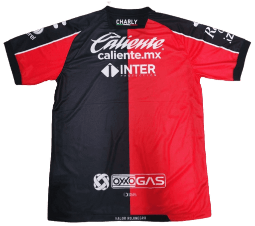 Atlas 21/22 Home - JERSEY4ALL