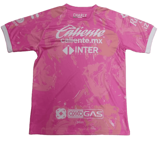 Atlas 21/22 Special Edition Pink - JERSEY4ALL