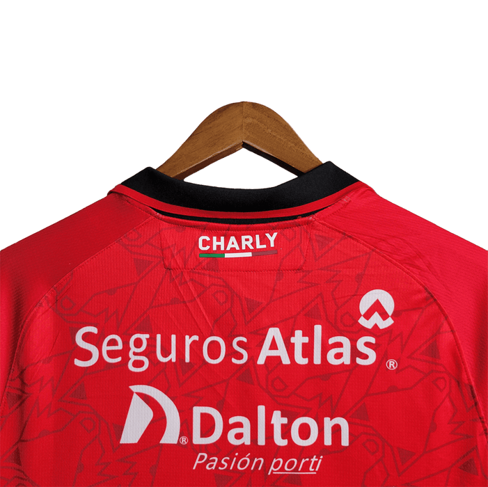 Atlas 23/24 Away - JERSEY4ALL