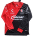 Atlas 23/24 Long Sleeves Home - JERSEY4ALL