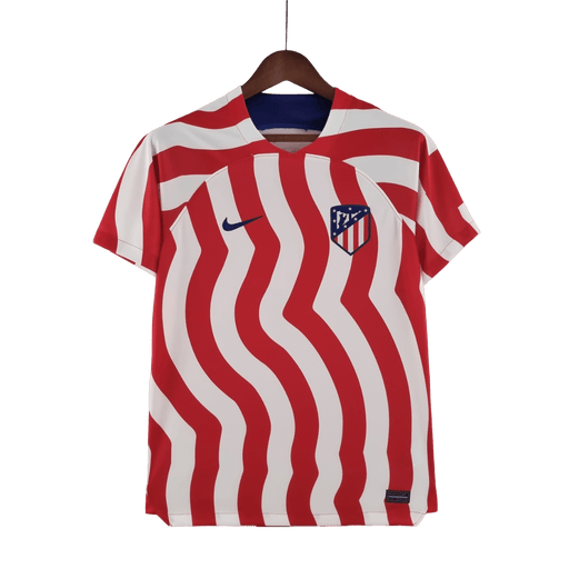 Atletico Madrid 22/23 home - JERSEY4ALL