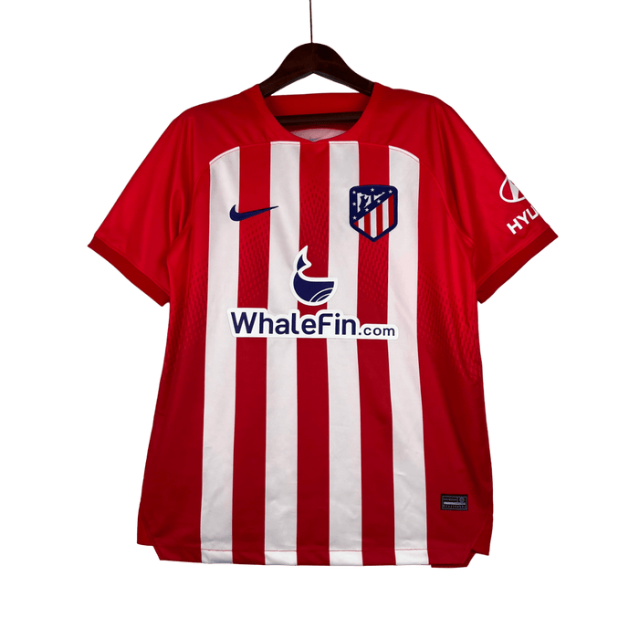 Atletico Madrid 23/24 Home - JERSEY4ALL