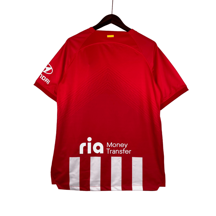 Atletico Madrid 23/24 Home - JERSEY4ALL