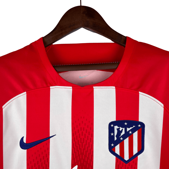 Atletico Madrid 23/24 Home - JERSEY4ALL