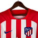 Atletico Madrid 23/24 Home - JERSEY4ALL