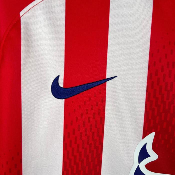 Atletico Madrid 23/24 Home - JERSEY4ALL