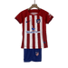 Atletico Madrid 23/24 Kids Home - JERSEY4ALL