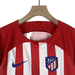 Atletico Madrid 23/24 Kids Home - JERSEY4ALL