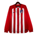 Atletico Madrid 23/24 Long Sleeve Home - JERSEY4ALL