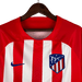 Atletico Madrid 23/24 Long Sleeve Home - JERSEY4ALL