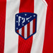 Atletico Madrid 23/24 Long Sleeve Home - JERSEY4ALL