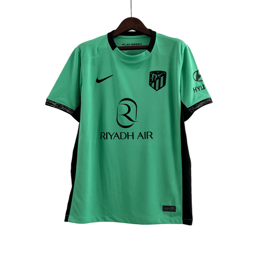 Atletico Madrid 23/24 third away - JERSEY4ALL