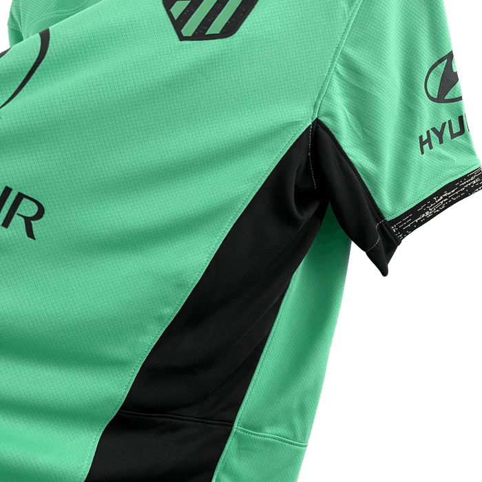 Atletico Madrid 23/24 third away - JERSEY4ALL