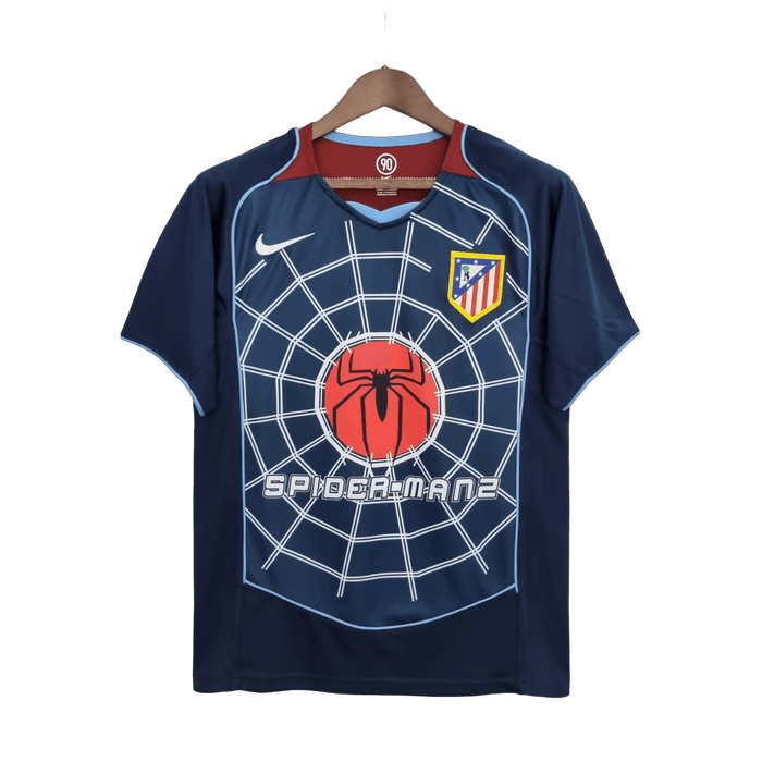 Atletico madrid away jersey hotsell