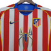 Atletico Madrid Retro 04/05 home - JERSEY4ALL