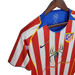 Atletico Madrid Retro 04/05 home - JERSEY4ALL