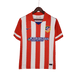 Atletico Madrid Retro 13/14 home - JERSEY4ALL