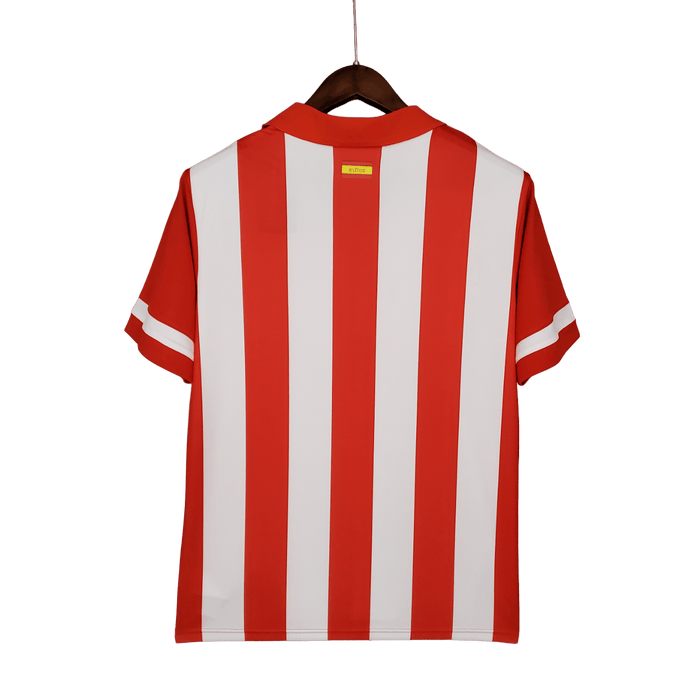 Atletico Madrid Retro 13/14 home - JERSEY4ALL