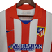 Atletico Madrid Retro 13/14 home - JERSEY4ALL